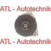 L 34 380 ATL Autotechnik Генератор