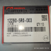 12290-5R0-003 HONDA S/plg (dilzkar7c11s)