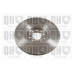 BDC5278 QUINTON HAZELL Тормозной диск