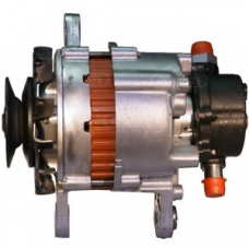 JA1427IR HC-parts Генератор