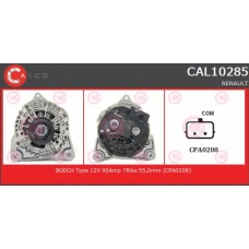 CAL10285 CASCO Генератор