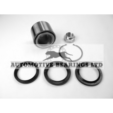 ABK1411 Automotive Bearings Комплект подшипника ступицы колеса