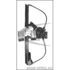 V10-6141 VEMO/VAICO Подъемное устройство для окон