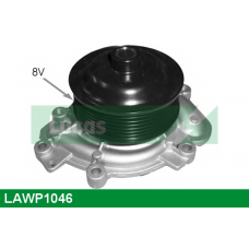 LAWP1046 TRW Водяной насос