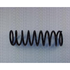 8750 1681 TRIDON Coil spring rear