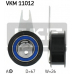 VKM 11012 SKF Натяжной ролик, ремень грм