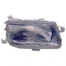 442-1112L-LD-E DEPO Фара h4 левая opel astra 10.94- 90511090
