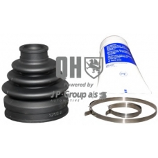 4743600519 Jp Group Комплект пылника, приводной вал