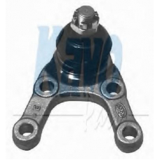 SBJ-5505 KAVO PARTS Несущий / направляющий шарнир