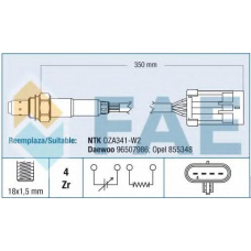 77195 FAE Лямбда-зонд