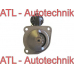 A 10 970 ATL Autotechnik Стартер