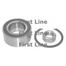 FBK916 FIRST LINE Комплект подшипника ступицы колеса