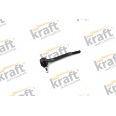 4315510 KRAFT AUTOMOTIVE Наконечник поперечной рулевой тяги