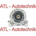 L 41 890 ATL Autotechnik Генератор