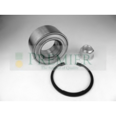 PWK0137 BRT Bearings Комплект подшипника ступицы колеса