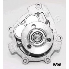 PQ-W06 JAPANPARTS Водяной насос