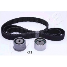 KCTK13 Ashika Комплект ремня ГРМ
