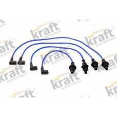 9125591 SW KRAFT AUTOMOTIVE Комплект проводов зажигания