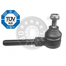 G1-053 OPTIMAL Наконечник поперечной рулевой тяги