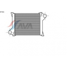 DF4006 AVA Интеркулер