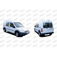 FD9323100 Prasco Капот двигателя