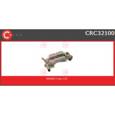 CRC32100 CASCO Выпрямитель, генератор