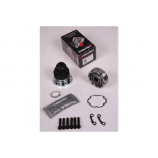 PRJ509 PROTECHNIC Шарнирный комплект, приводной вал