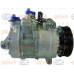 8FK 351 105-111 HELLA Компрессор, кондиционер