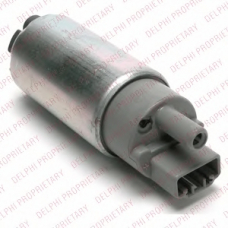 FE0387 DELPHI Топливный насос