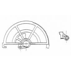 5F204 METZGER 