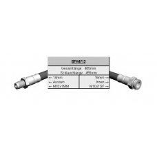 BFH4713 QUINTON HAZELL Тормозной шланг