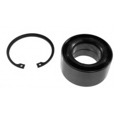 KR3076 MGA Комплект подшипника ступицы колеса