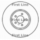 FBD1444<br />FIRST LINE