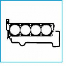 03123 GLASER Прокладка, головка цилиндра
