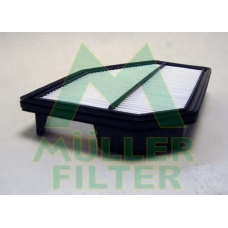 PA3545 MULLER FILTER Воздушный фильтр