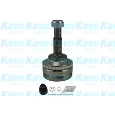 CV-6537 KAVO PARTS Шарнирный комплект, приводной вал