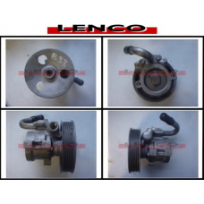 SP4040 LENCO Гидравлический насос, рулевое управление
