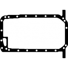 423953P CORTECO Прокладка, маслянный поддон