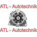 L 42 080 ATL Autotechnik Генератор