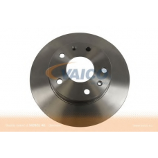 V48-40002 VEMO/VAICO Тормозной диск
