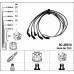7201 NGK Комплект проводов зажигания