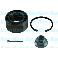 WBK-3023 KAVO PARTS Комплект подшипника ступицы колеса