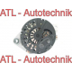 L 40 645<br />ATL Autotechnik