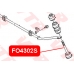 FO4302S VTR Тяга стабилизатора задней подвески