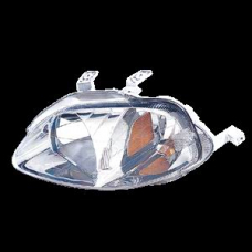 317-1116L-US DEPO Head lamp