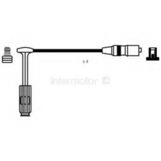 73919 STANDARD Комплект проводов зажигания