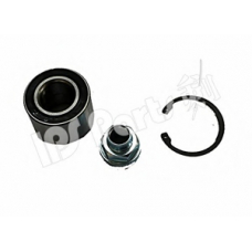 IUB-10838 IPS Parts Комплект подшипника ступицы колеса