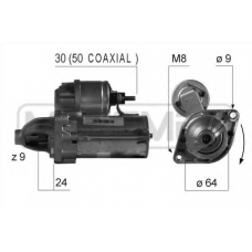 220359 ERA Стартер