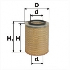 WA30450 PZL SEDZISZOW Воздушный фильтр