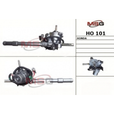 HO 101 MSG Рулевой механизм
